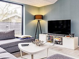 6 Person Holiday Home in Hals