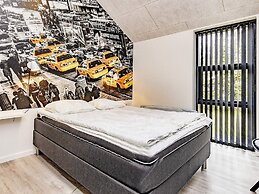 6 Person Holiday Home in Hals