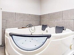 6 Person Holiday Home in Hals