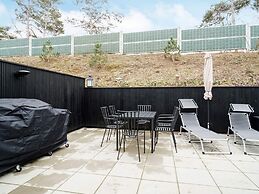 4 Person Holiday Home in Gilleleje
