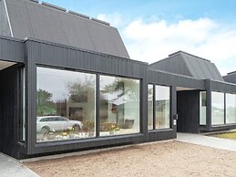 4 Person Holiday Home in Gilleleje