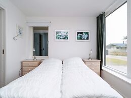 4 Person Holiday Home in Gilleleje
