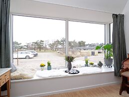 4 Person Holiday Home in Gilleleje