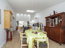 4 Person Holiday Home in Gilleleje