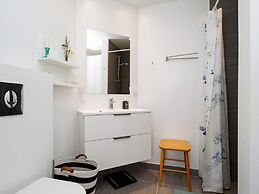 4 Person Holiday Home in Gilleleje