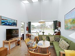 4 Person Holiday Home in Gilleleje