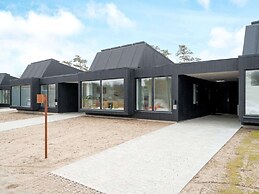 4 Person Holiday Home in Gilleleje