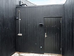 4 Person Holiday Home in Gilleleje