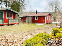 4 Person Holiday Home in Axvall