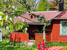4 Person Holiday Home in Axvall