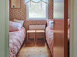 4 Person Holiday Home in Axvall-by Traum