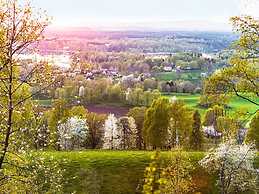 4 Person Holiday Home in Axvall-by Traum