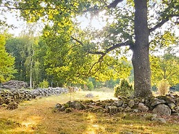 4 Person Holiday Home in Axvall-by Traum