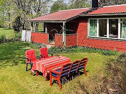 4 Person Holiday Home in Axvall-by Traum