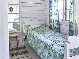 4 Person Holiday Home in Axvall-by Traum