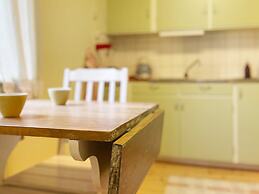 4 Person Holiday Home in Axvall-by Traum