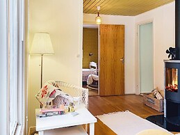 4 Person Holiday Home in Axvall-by Traum