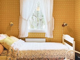 4 Person Holiday Home in Axvall-by Traum