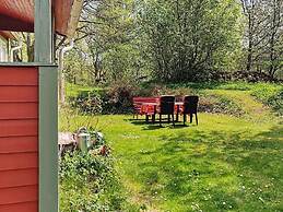 4 Person Holiday Home in Axvall-by Traum