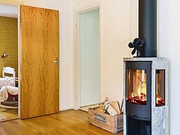 4 Person Holiday Home in Axvall-by Traum