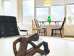 4 Person Holiday Home in Axvall-by Traum