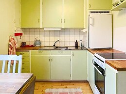 4 Person Holiday Home in Axvall-by Traum