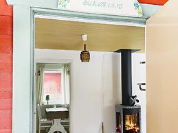 4 Person Holiday Home in Axvall-by Traum