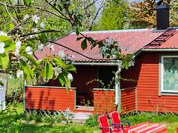 4 Person Holiday Home in Axvall-by Traum