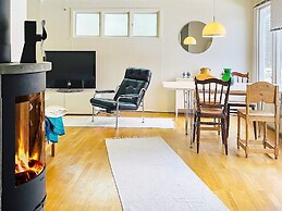 4 Person Holiday Home in Axvall-by Traum