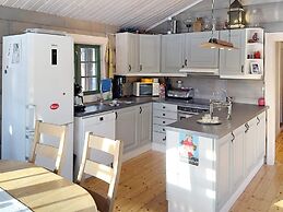 5 Person Holiday Home in Drangedal