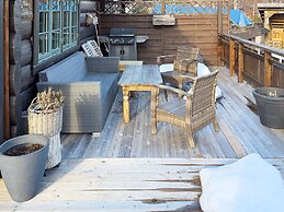5 Person Holiday Home in Drangedal