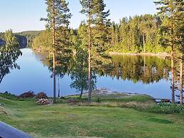 5 Person Holiday Home in Drangedal-by Traum