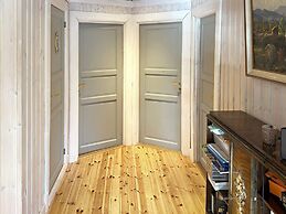 5 Person Holiday Home in Drangedal-by Traum