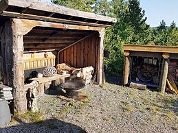 5 Person Holiday Home in Drangedal-by Traum