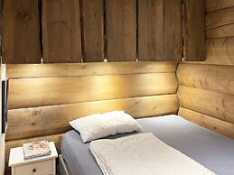 5 Person Holiday Home in Drangedal-by Traum