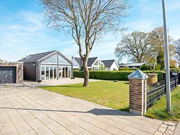 8 Person Holiday Home in Odder