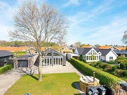 8 Person Holiday Home in Odder