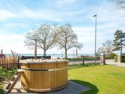 8 Person Holiday Home in Odder