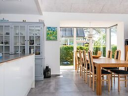 8 Person Holiday Home in Odder