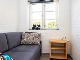8 Person Holiday Home in Odder
