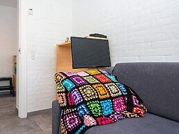 8 Person Holiday Home in Odder