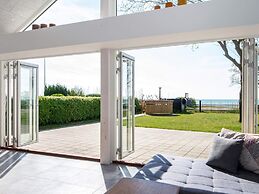 8 Person Holiday Home in Odder