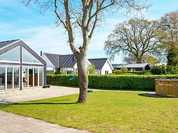 8 Person Holiday Home in Odder