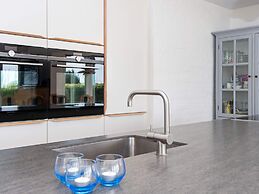 8 Person Holiday Home in Odder