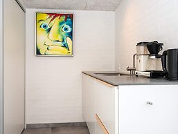 8 Person Holiday Home in Odder