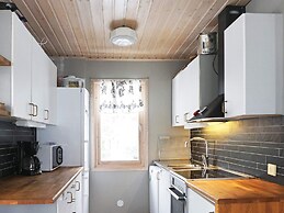 5 Person Holiday Home in Munkedal-by Traum