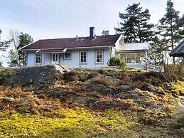 5 Person Holiday Home in Munkedal-by Traum