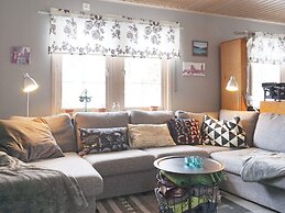 5 Person Holiday Home in Munkedal-by Traum