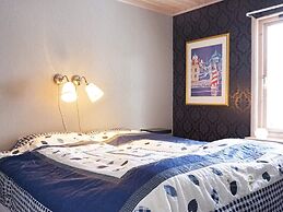 5 Person Holiday Home in Munkedal-by Traum