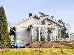 5 Person Holiday Home in Munkedal